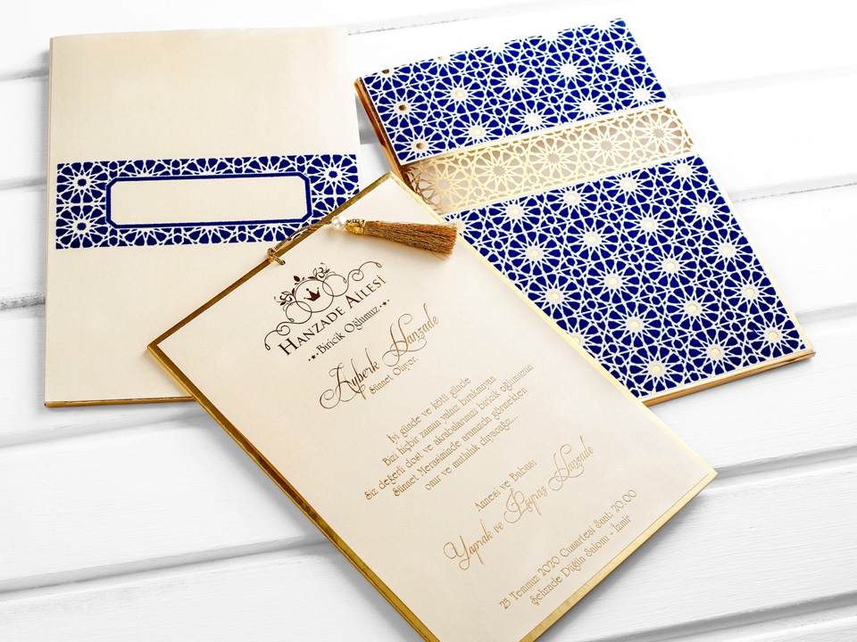 Aras Davetiye     4953 - 3