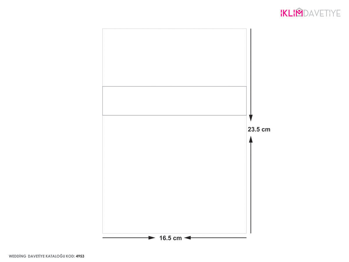 Aras Davetiye     4953 - 6