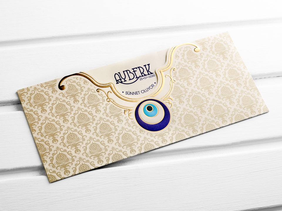 Aras Davetiye     4954 - 2