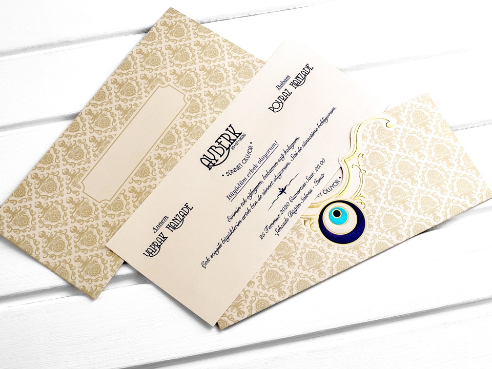 Aras Davetiye     4954 - 3