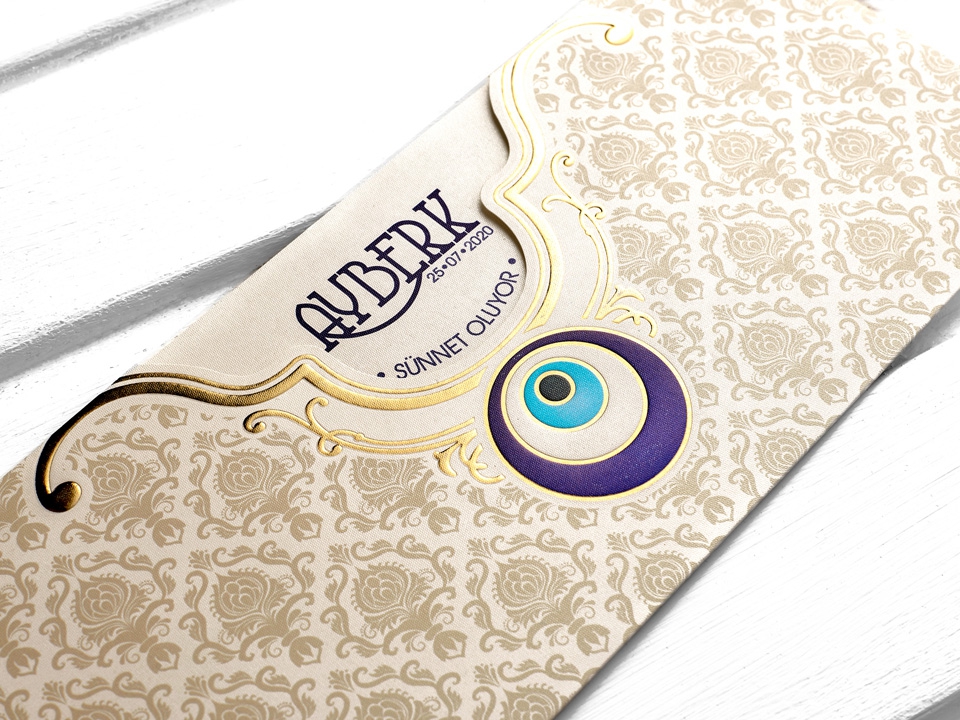 Aras Davetiye     4954 - 4