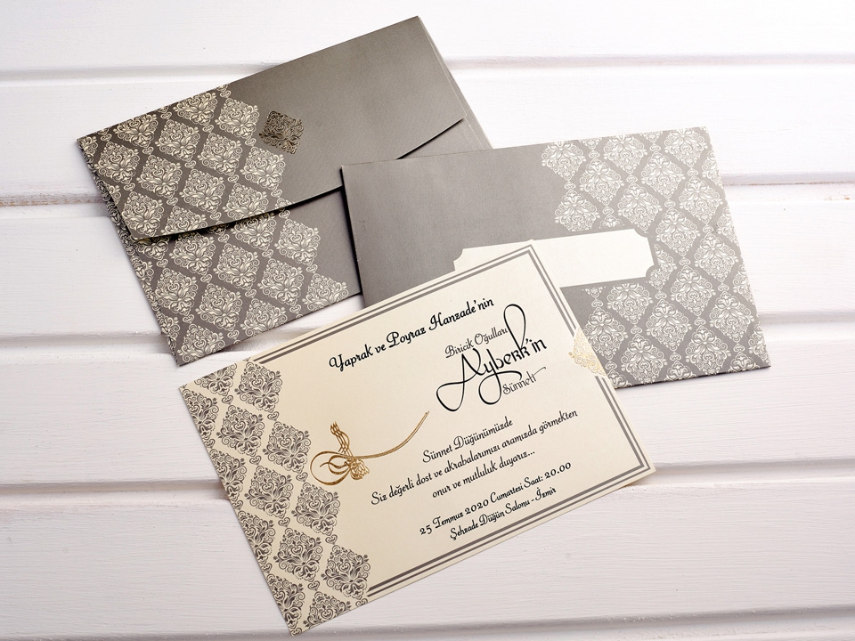 Aras Davetiye     4977 - 3