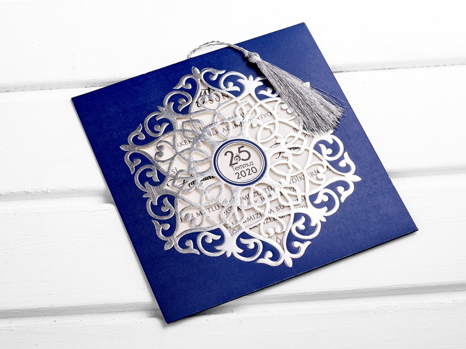 Aras Davetiye     4980 - 2