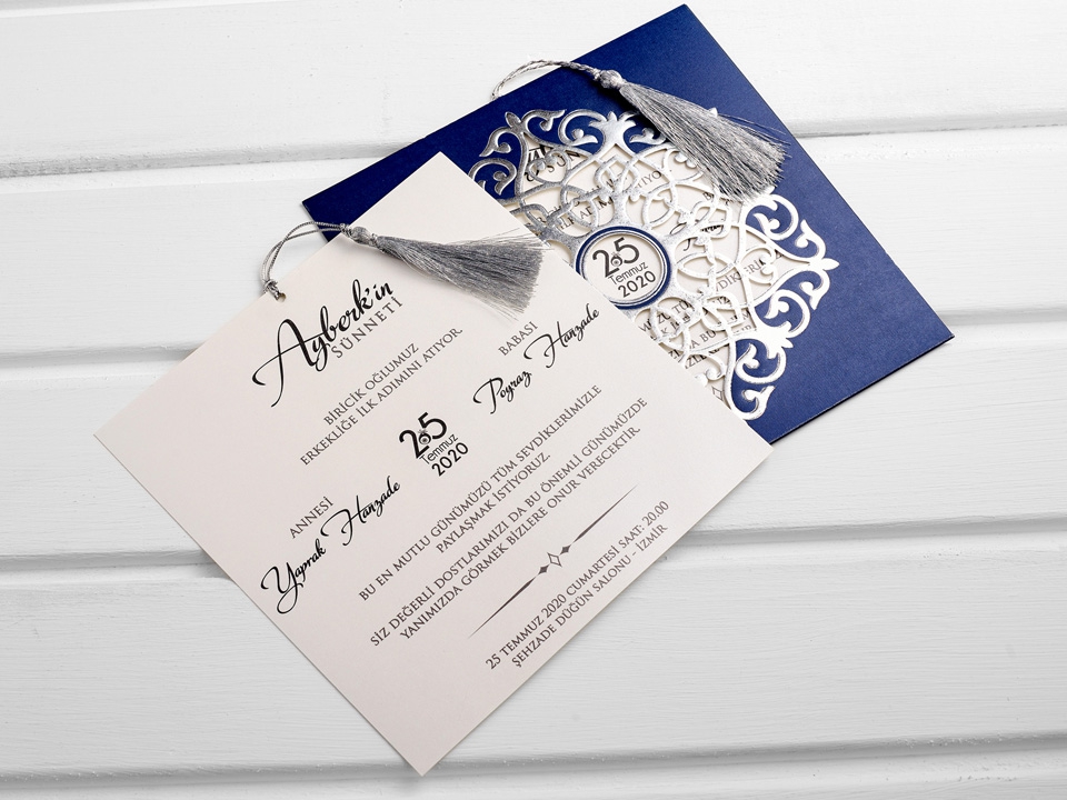 Aras Davetiye     4980 - 3