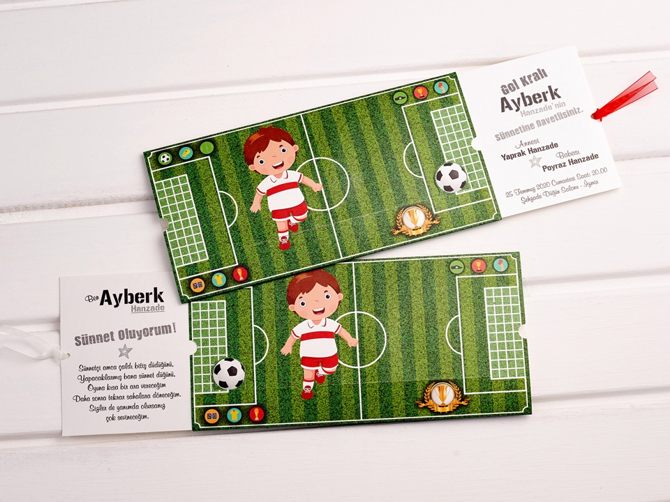 Aras Davetiye     4986 - 3