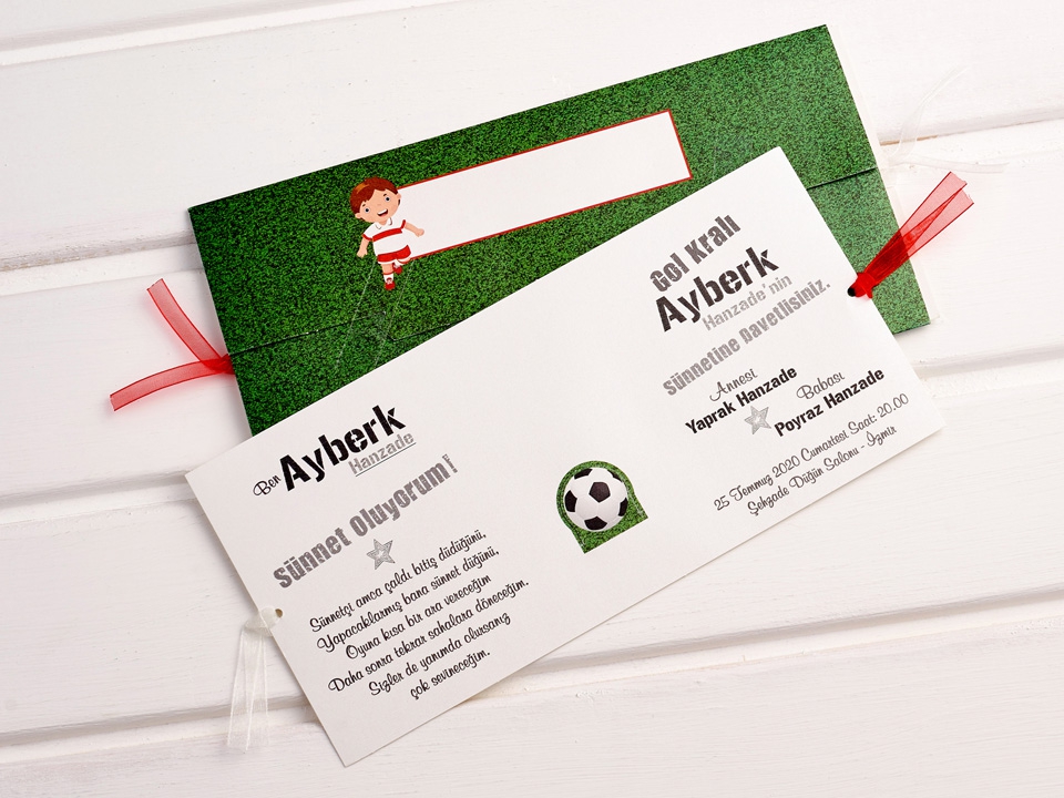 Aras Davetiye     4986 - 5