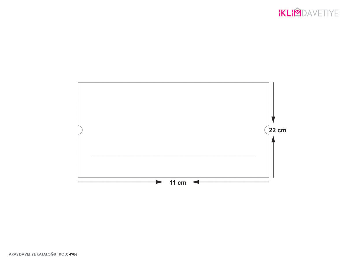 Aras Davetiye     4986 - 6