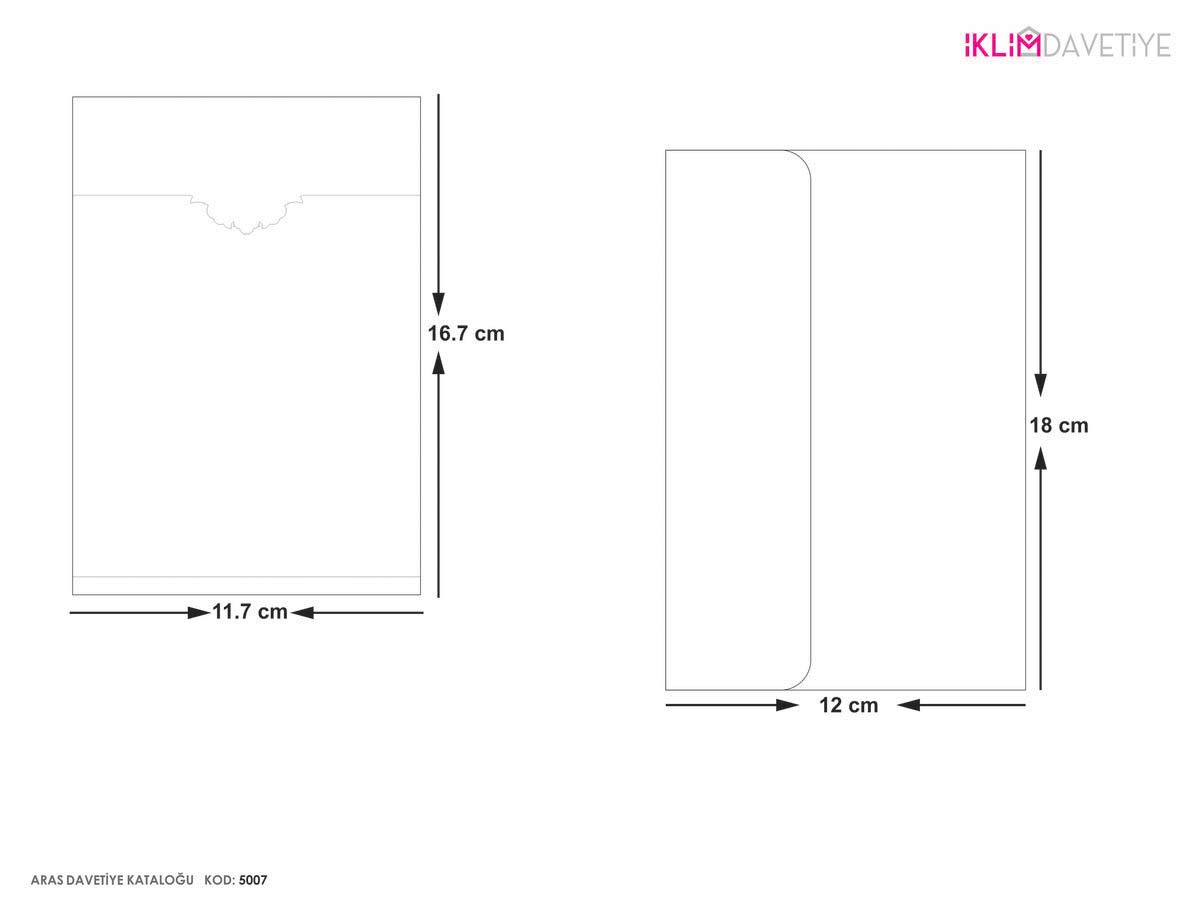 Aras Davetiye     5007 - 3