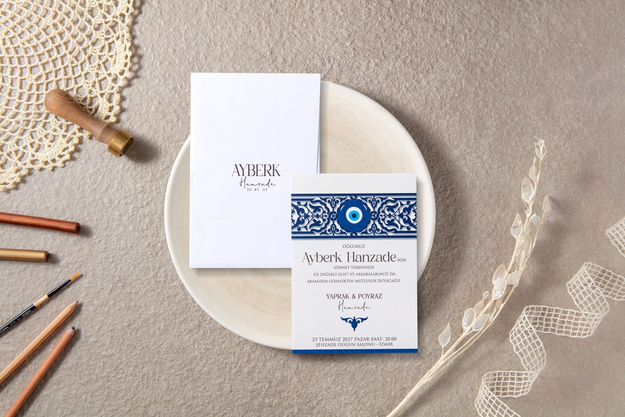 Aras Davetiye     5012 - 2