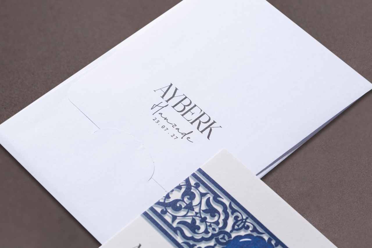 Aras Davetiye     5012 - 3