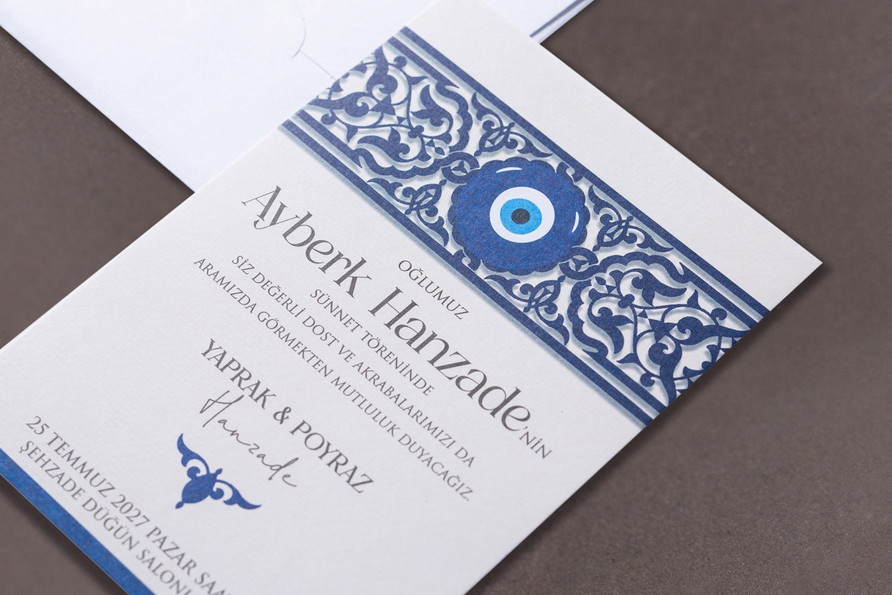 Aras Davetiye     5012 - 4