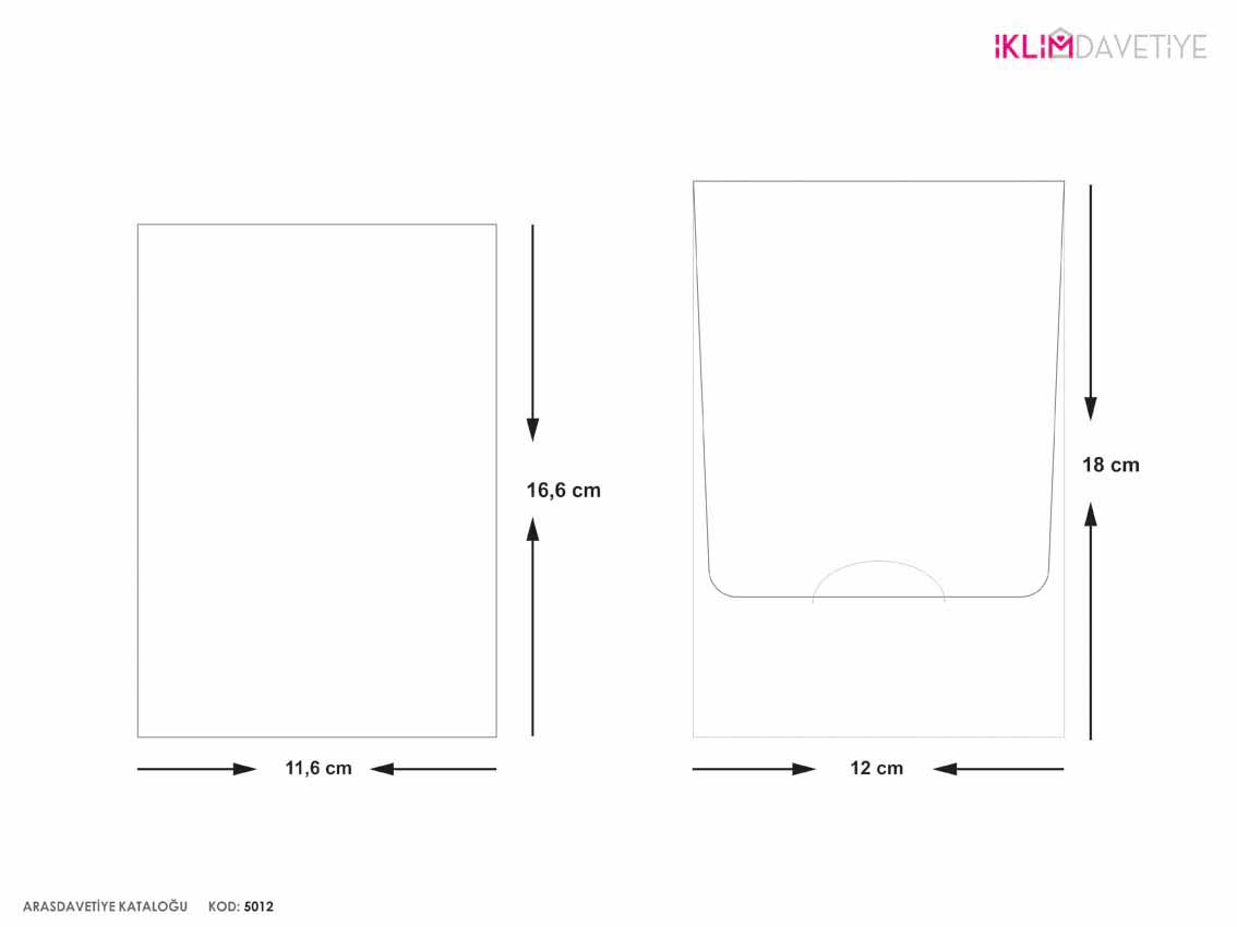 Aras Davetiye     5012 - 5