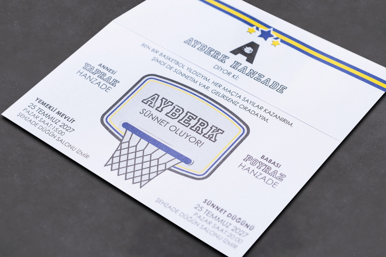 Aras Davetiye     5018 - 5