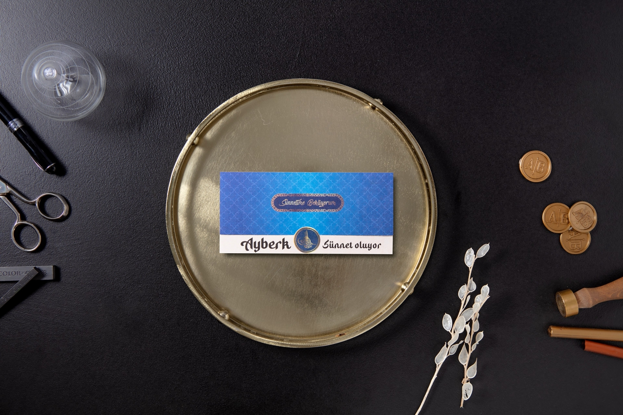 Aras Davetiye     5024 - 2