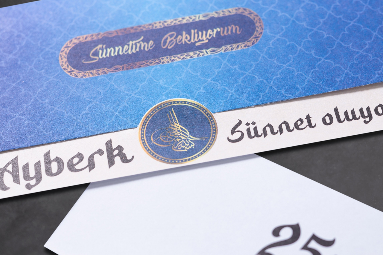 Aras Davetiye     5024 - 4