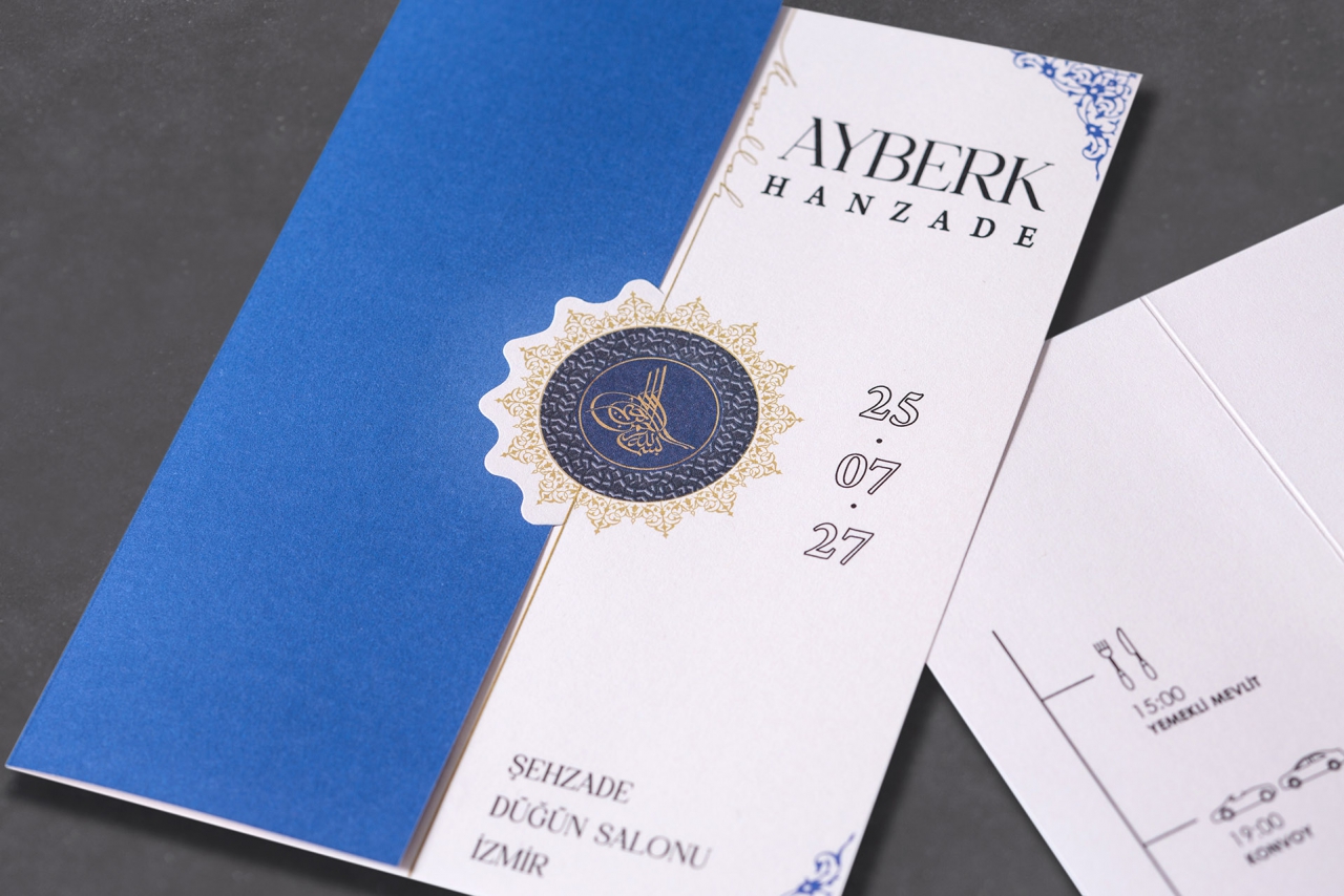 Aras Davetiye     5025 - 4