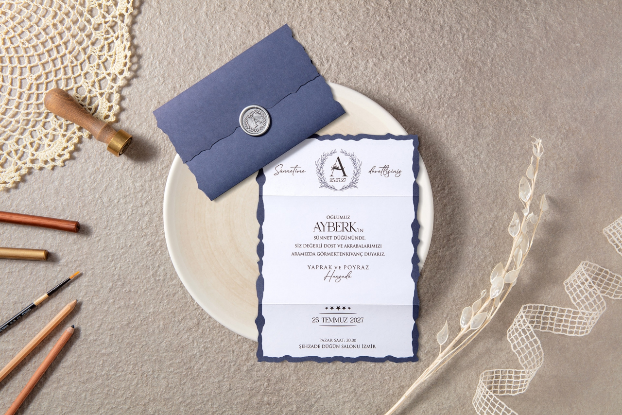 Aras Davetiye     5027 - 3