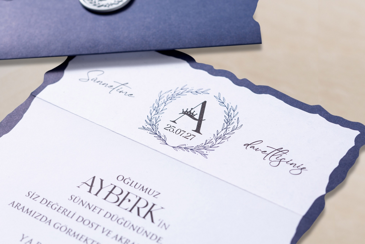 Aras Davetiye     5027 - 5