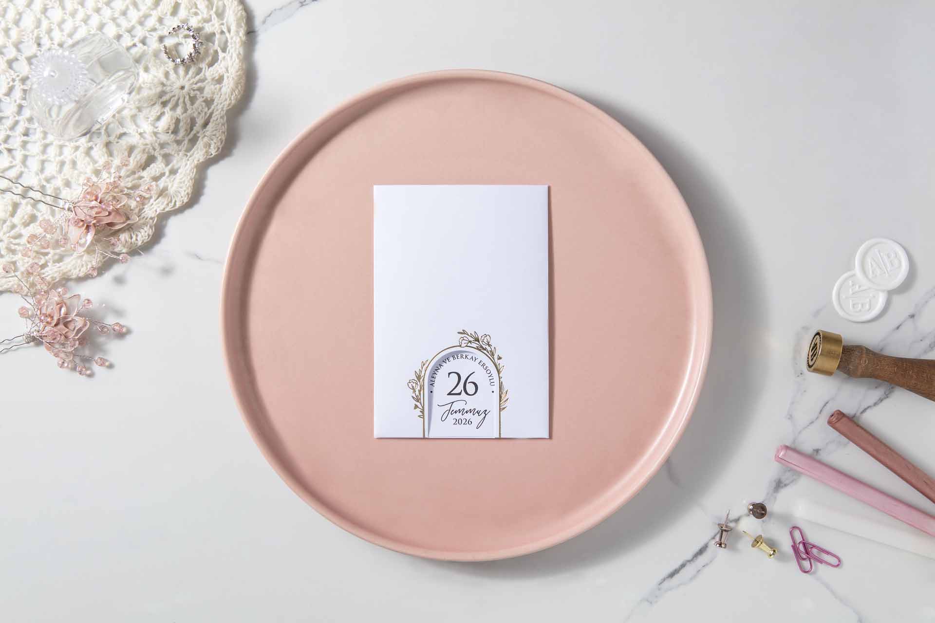 Fenomen Davetiye     7130 - 2