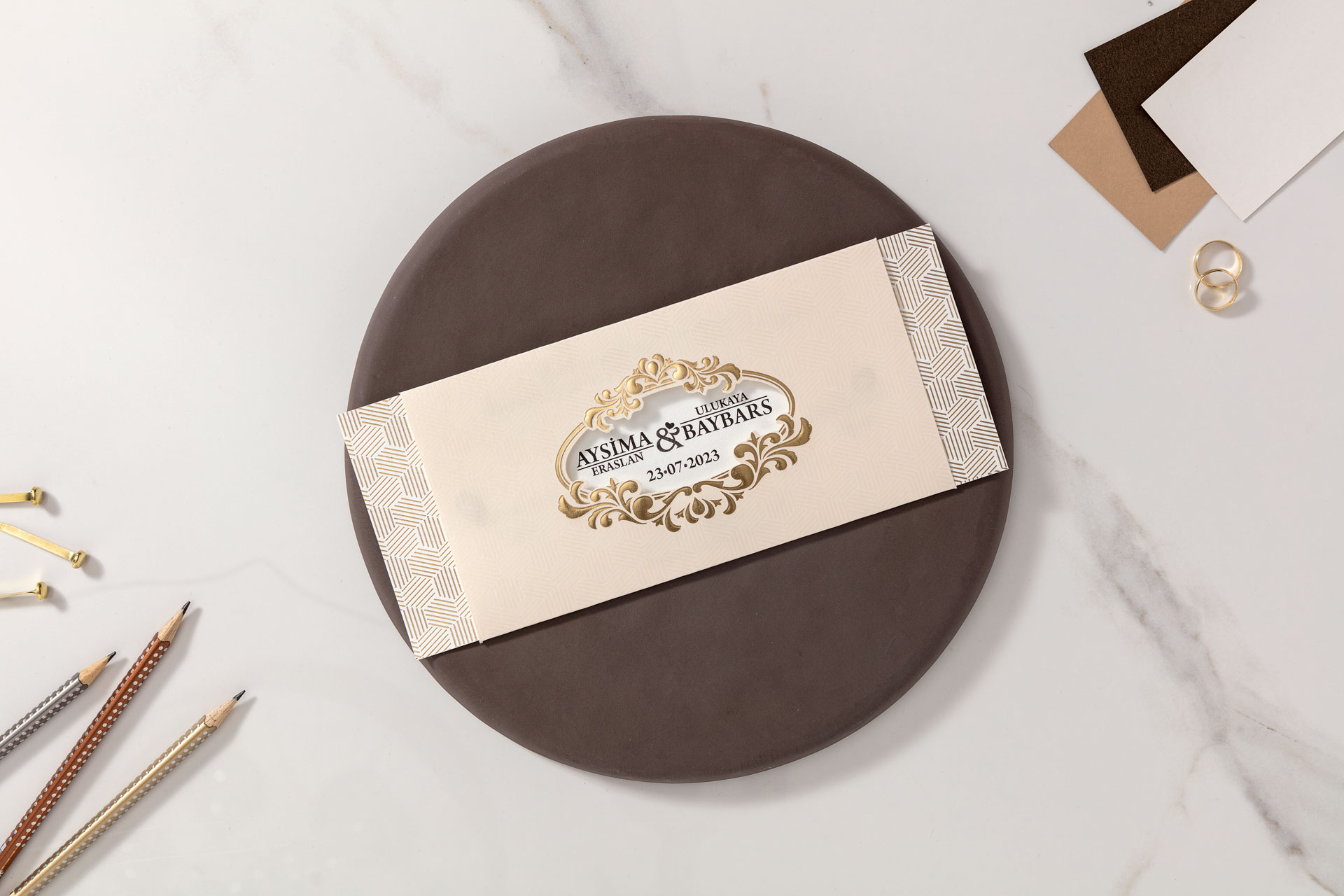 İklim Davetiye     10522 - 2