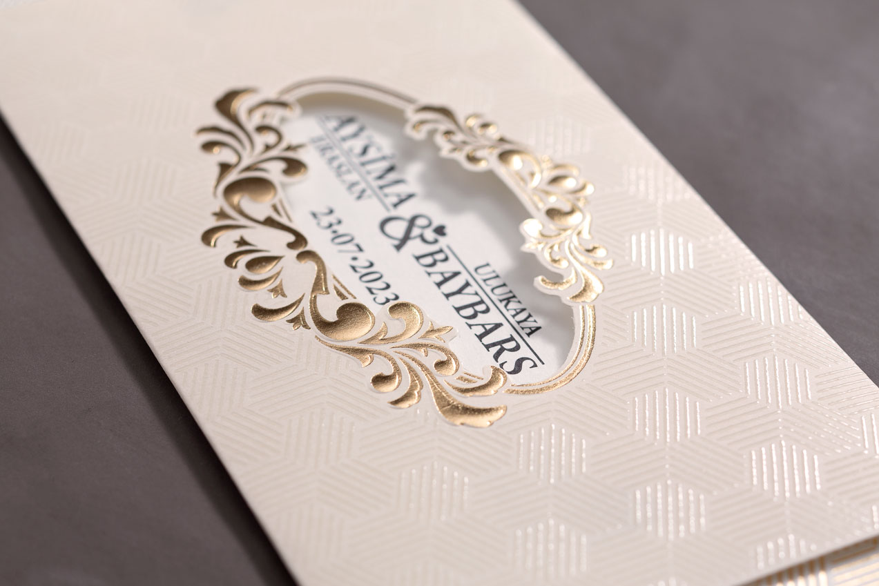 İklim Davetiye     10522 - 4