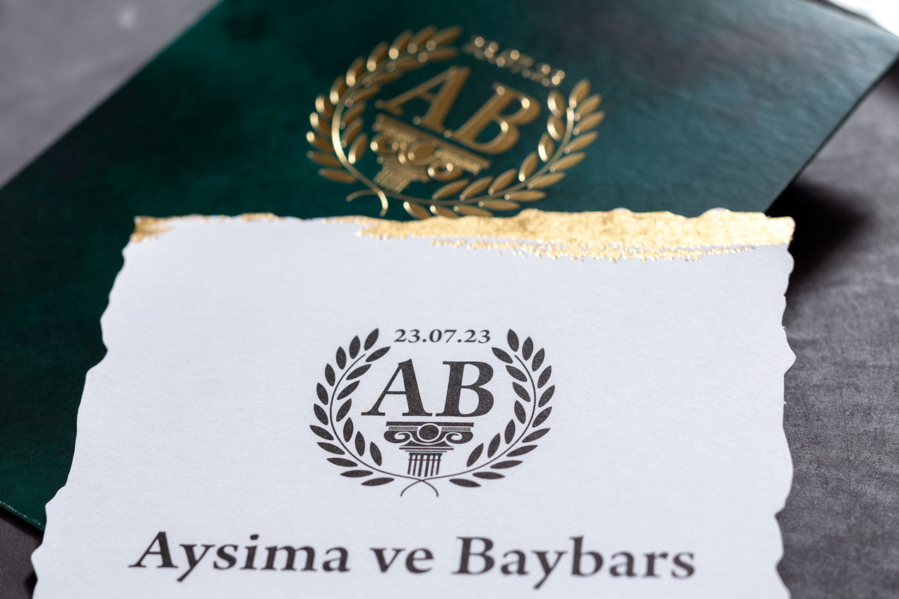 İklim Davetiye     10643 - 4