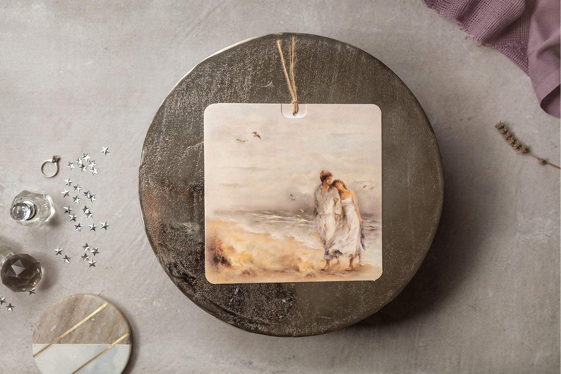 Wedding Davetiye     8246 - 2