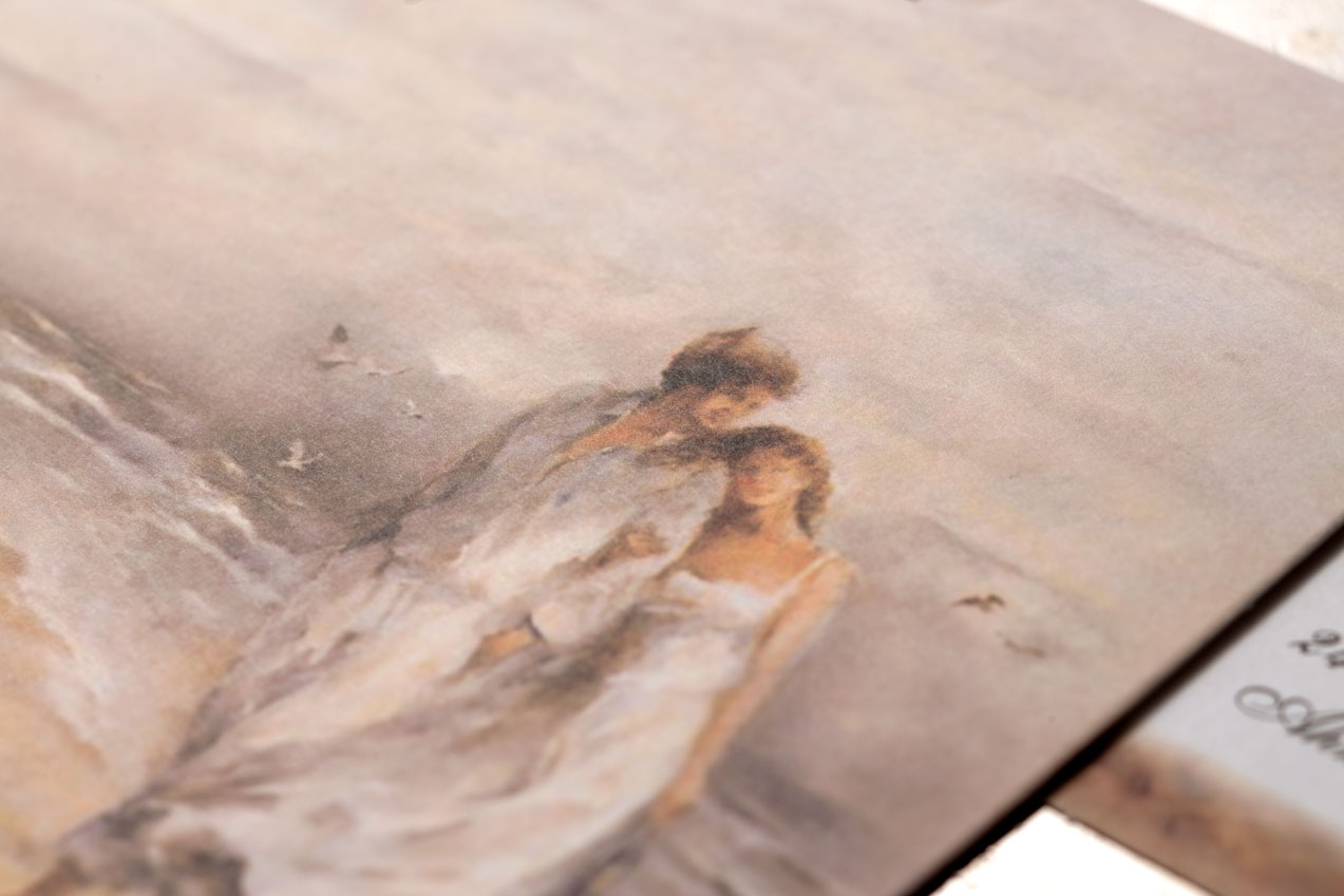 Wedding Davetiye     8246 - 4