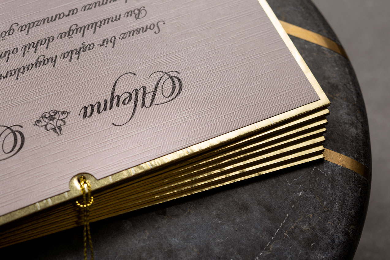 Wedding Davetiye     8314 - 5