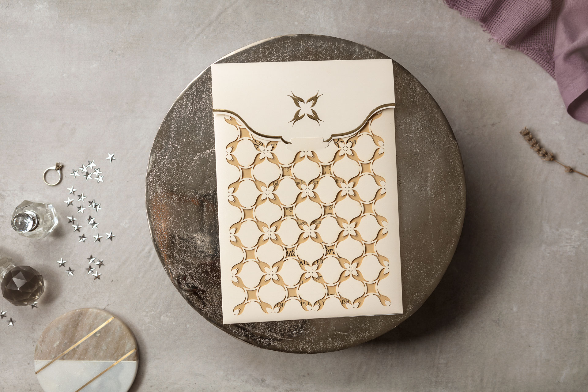 Wedding Davetiye     8315 - 2