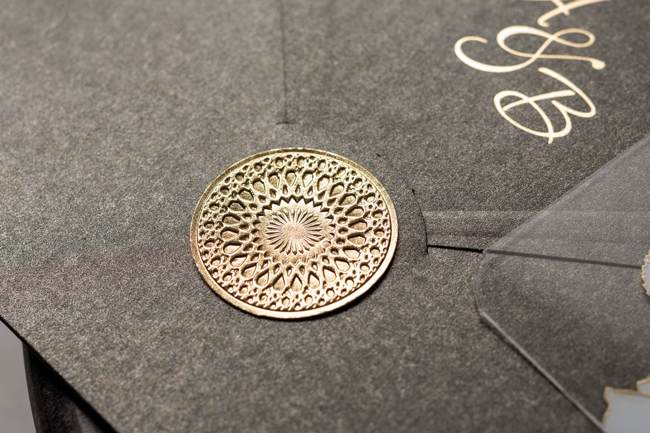 Wedding Davetiye     8379 - 6