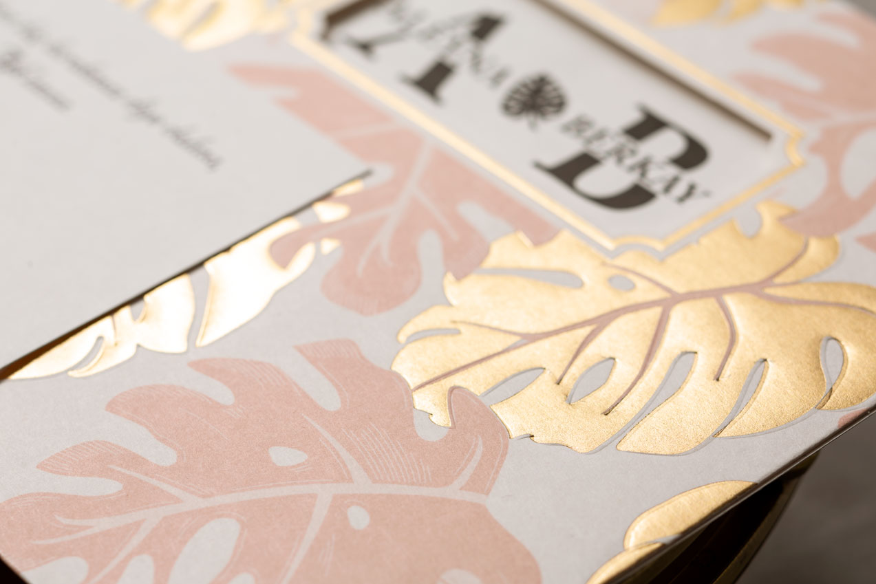 Wedding Davetiye     8418 - 4