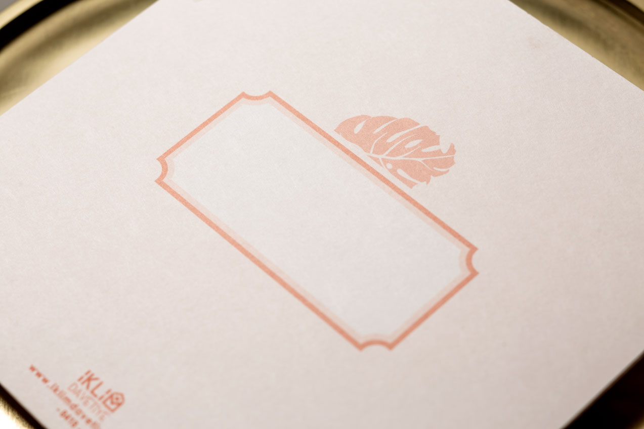 Wedding Davetiye     8418 - 5