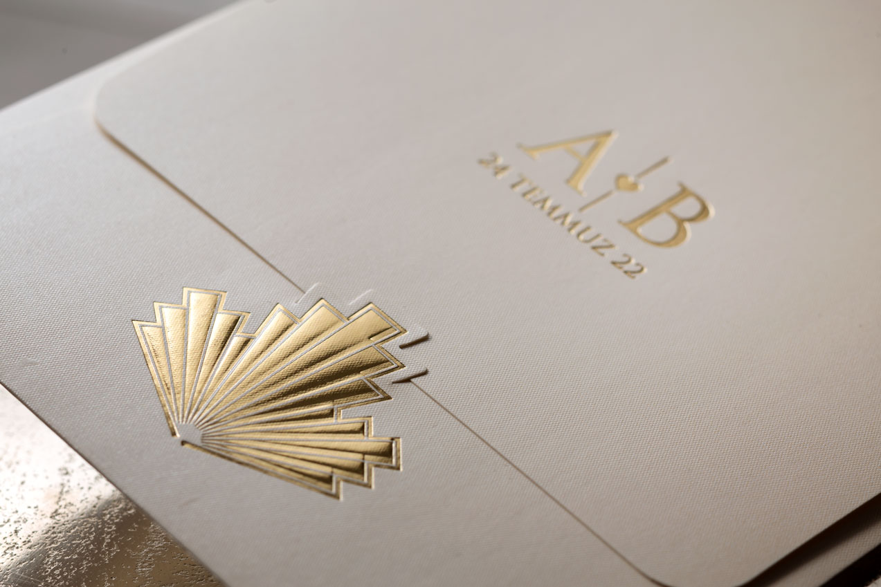 Wedding Davetiye     8429 - 5