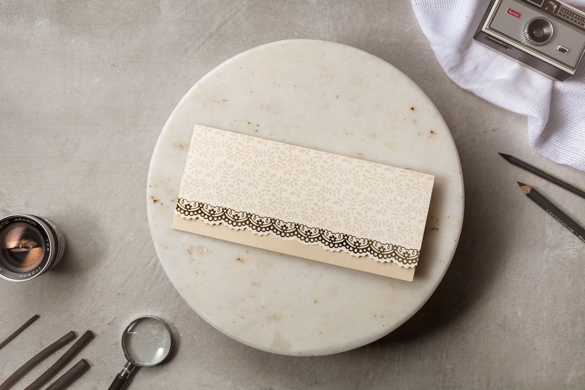 Wedding Davetiye     8454 - 2